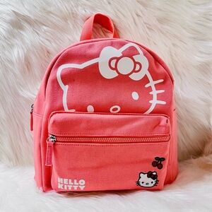 Hello Kitty Backpack